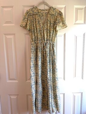 Christy Dawn Dawn Dress Small